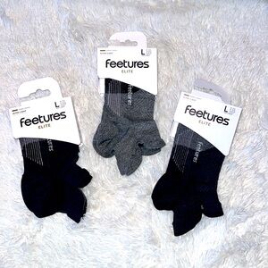 FEETURES ELITE ULTRA LIGHT MAX CUSHIONS